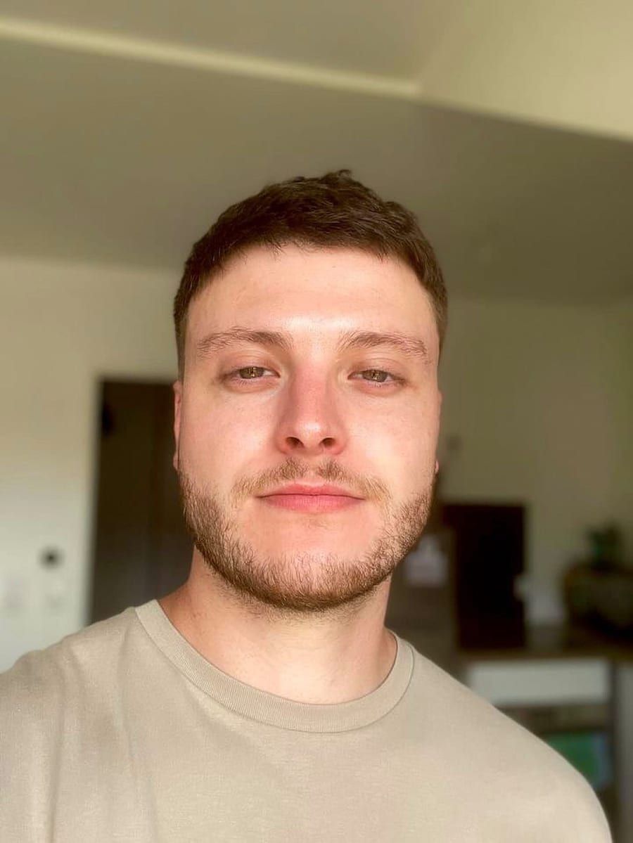 Profil de Anton