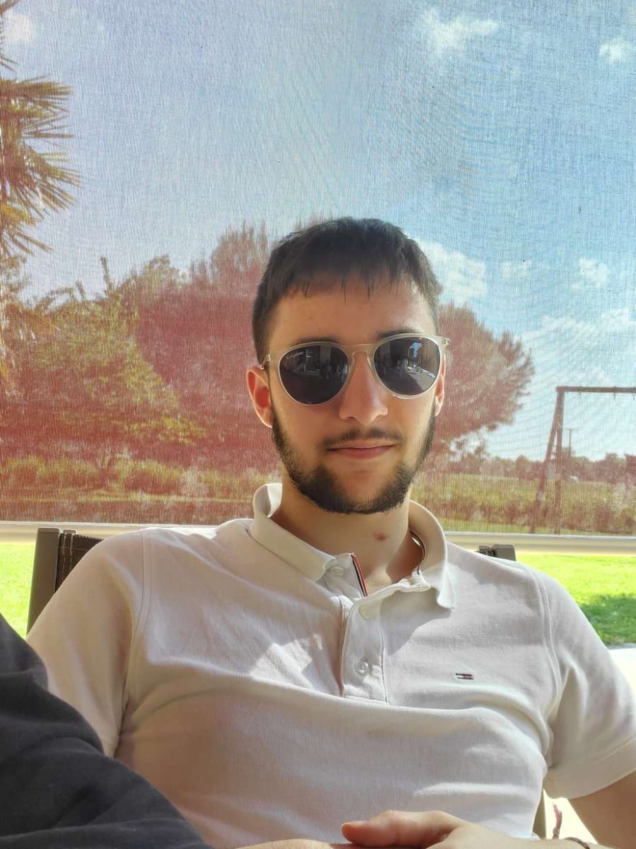 Profil de Abdelrahmen