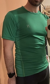 Profil de Endrit