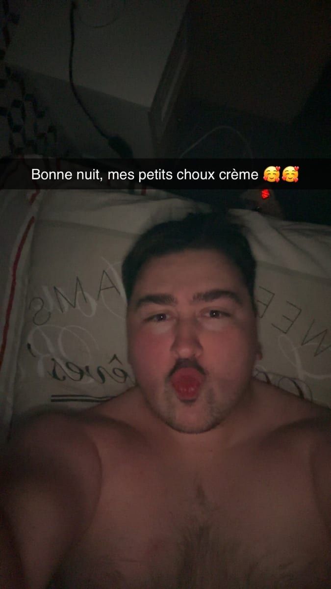 Profil de Todd