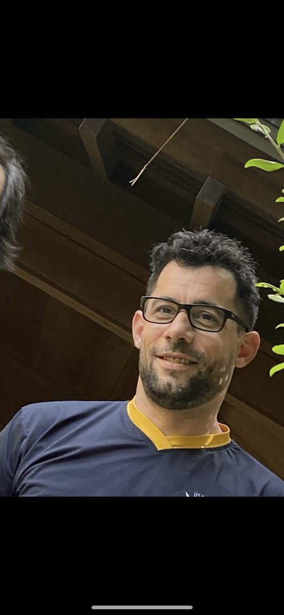 Profil de Mohamed-salim