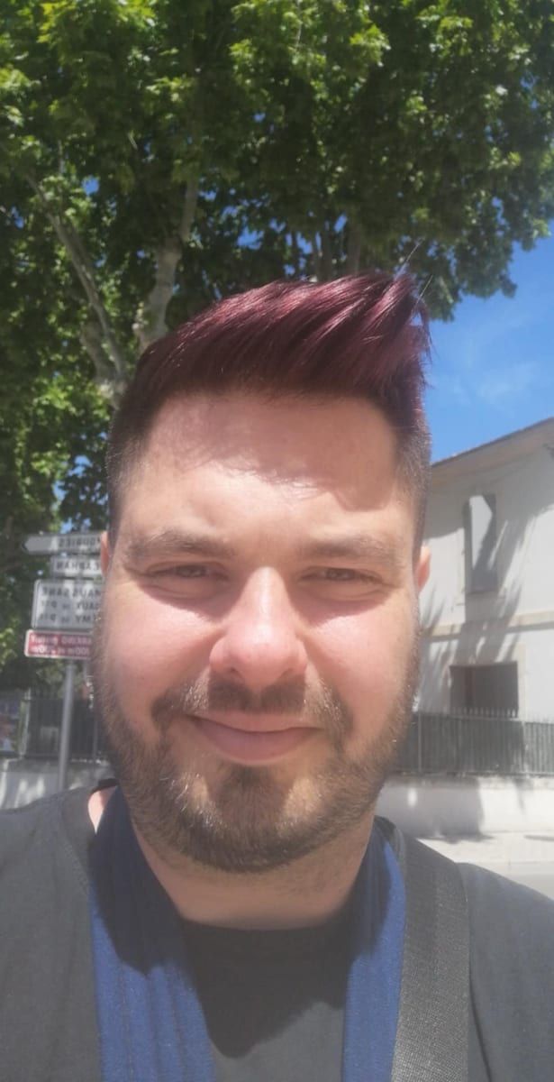 Profil de Jaleel