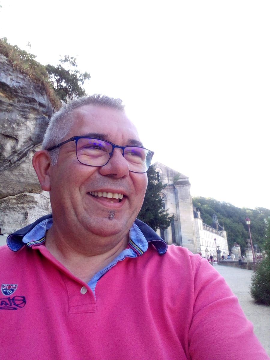 Profil de Vianney