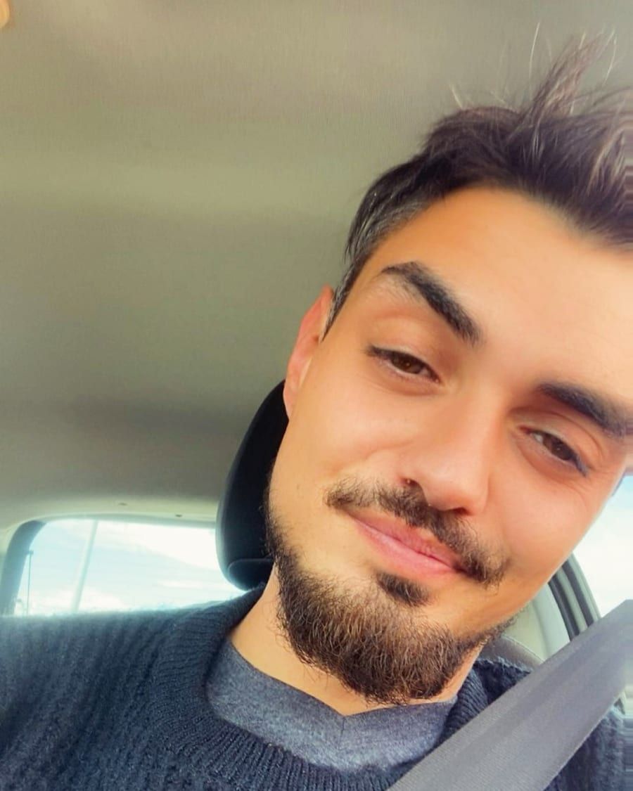 Profil de Ismail